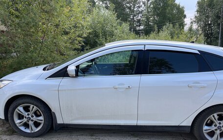 Ford Focus III, 2013 год, 660 000 рублей, 14 фотография