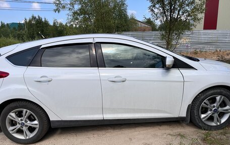 Ford Focus III, 2013 год, 660 000 рублей, 11 фотография