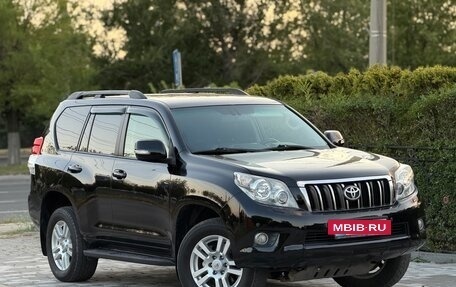 Toyota Land Cruiser Prado 150 рестайлинг 2, 2013 год, 2 825 000 рублей, 7 фотография