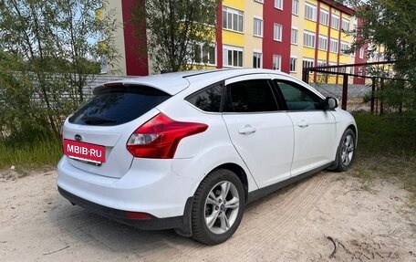Ford Focus III, 2013 год, 660 000 рублей, 12 фотография
