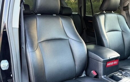 Toyota Land Cruiser Prado 150 рестайлинг 2, 2013 год, 2 825 000 рублей, 15 фотография