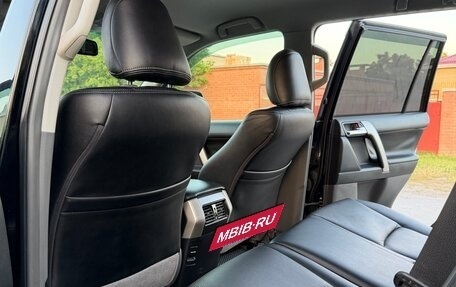 Toyota Land Cruiser Prado 150 рестайлинг 2, 2013 год, 2 825 000 рублей, 25 фотография