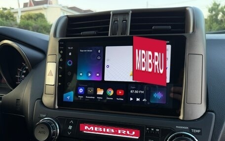 Toyota Land Cruiser Prado 150 рестайлинг 2, 2013 год, 2 825 000 рублей, 18 фотография