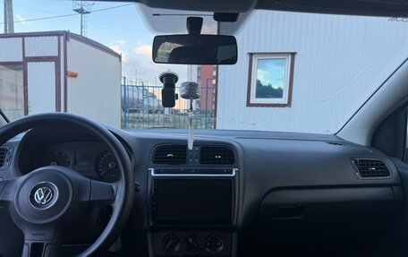 Volkswagen Polo VI (EU Market), 2012 год, 630 000 рублей, 8 фотография