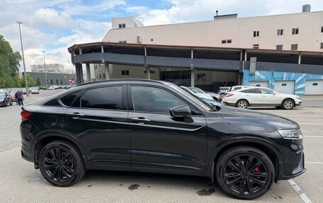 Geely Tugella FY11, 2023 год, 2 850 000 рублей, 4 фотография