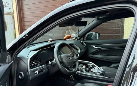 Geely Tugella FY11, 2023 год, 2 850 000 рублей, 11 фотография