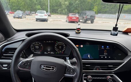 Geely Tugella FY11, 2023 год, 2 850 000 рублей, 10 фотография