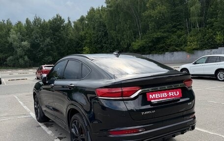 Geely Tugella FY11, 2023 год, 2 850 000 рублей, 7 фотография