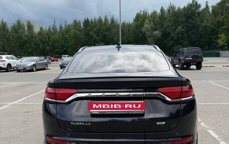 Geely Tugella FY11, 2023 год, 2 850 000 рублей, 6 фотография