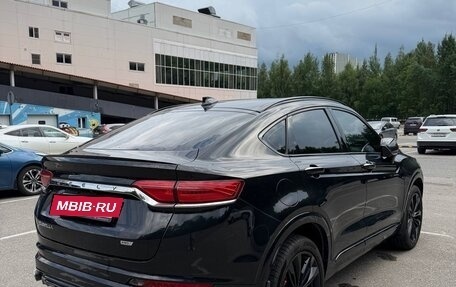 Geely Tugella FY11, 2023 год, 2 850 000 рублей, 5 фотография