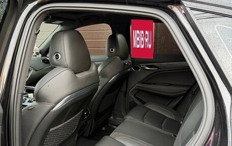 Geely Tugella FY11, 2023 год, 2 850 000 рублей, 12 фотография