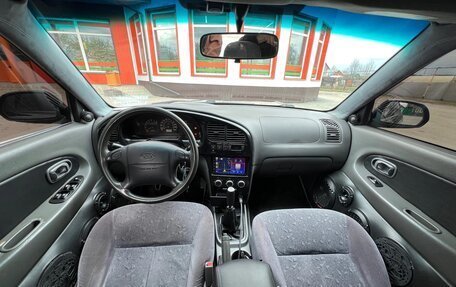 KIA Spectra II (LD), 2007 год, 350 000 рублей, 8 фотография