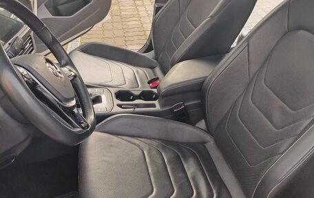 Volkswagen Jetta VII, 2018 год, 1 470 000 рублей, 9 фотография