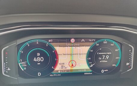 Volkswagen Jetta VII, 2018 год, 1 470 000 рублей, 7 фотография