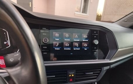 Volkswagen Jetta VII, 2018 год, 1 470 000 рублей, 8 фотография