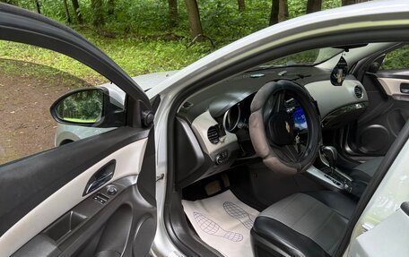 Chevrolet Cruze II, 2015 год, 950 000 рублей, 6 фотография