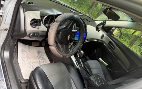 Chevrolet Cruze II, 2015 год, 950 000 рублей, 5 фотография