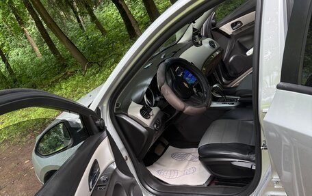 Chevrolet Cruze II, 2015 год, 950 000 рублей, 7 фотография