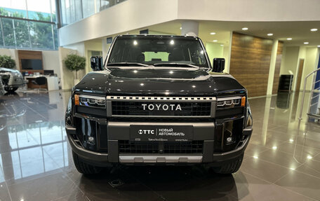Toyota Land Cruiser Prado, 2026 год, 13 959 000 рублей, 2 фотография
