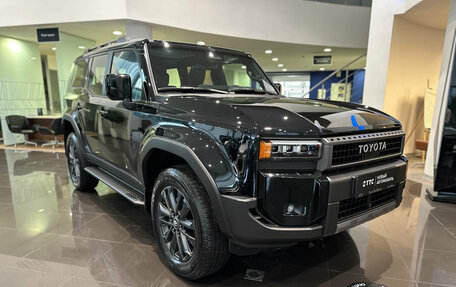Toyota Land Cruiser Prado, 2026 год, 13 959 000 рублей, 3 фотография