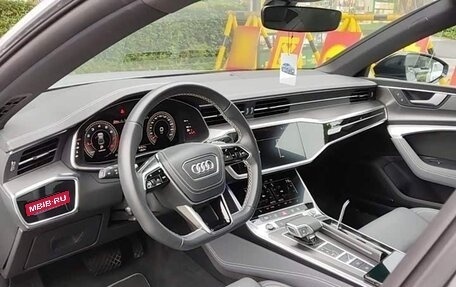 Audi A7, 2025 год, 5 420 644 рублей, 5 фотография