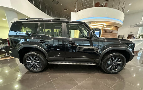 Toyota Land Cruiser Prado, 2026 год, 13 959 000 рублей, 5 фотография