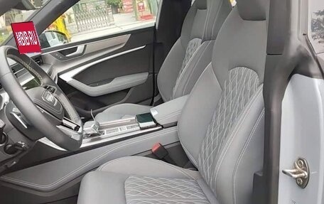 Audi A7, 2025 год, 5 420 644 рублей, 6 фотография