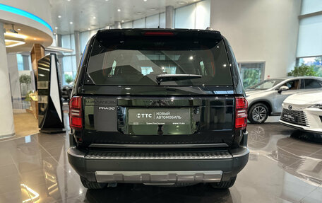 Toyota Land Cruiser Prado, 2026 год, 13 959 000 рублей, 7 фотография