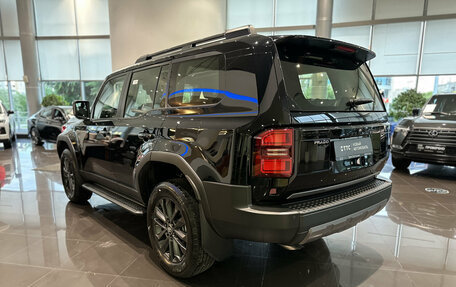 Toyota Land Cruiser Prado, 2026 год, 13 959 000 рублей, 8 фотография
