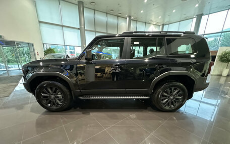 Toyota Land Cruiser Prado, 2026 год, 13 959 000 рублей, 10 фотография