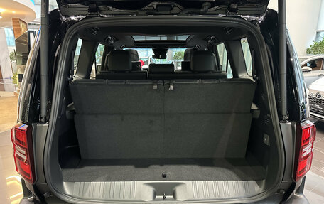 Toyota Land Cruiser Prado, 2026 год, 13 959 000 рублей, 12 фотография
