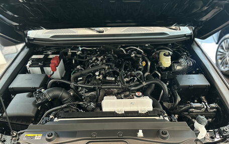Toyota Land Cruiser Prado, 2026 год, 13 959 000 рублей, 11 фотография