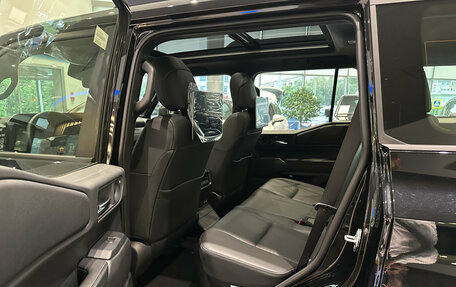 Toyota Land Cruiser Prado, 2026 год, 13 959 000 рублей, 15 фотография