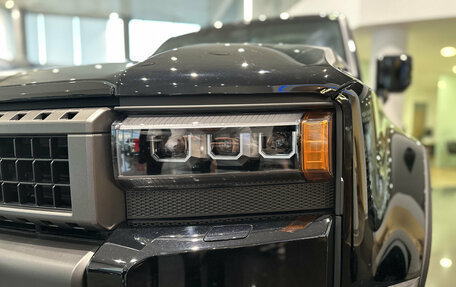 Toyota Land Cruiser Prado, 2026 год, 13 959 000 рублей, 21 фотография