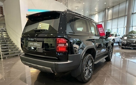 Toyota Land Cruiser Prado, 2026 год, 13 959 000 рублей, 6 фотография