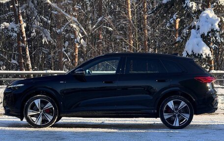 Audi Q5, 2025 год, 9 500 000 рублей, 4 фотография