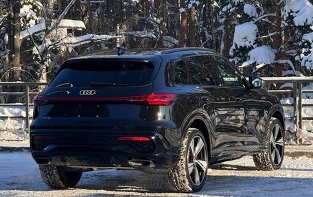 Audi Q5, 2025 год, 9 500 000 рублей, 9 фотография