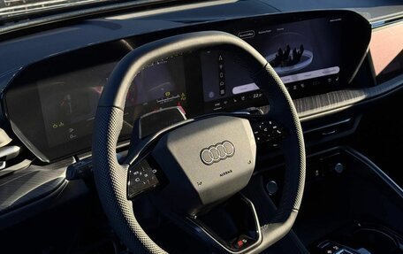 Audi Q5, 2025 год, 9 500 000 рублей, 13 фотография