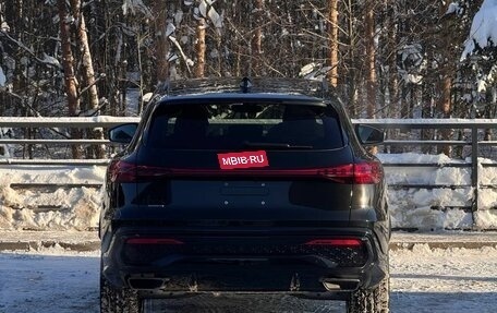 Audi Q5, 2025 год, 9 500 000 рублей, 10 фотография