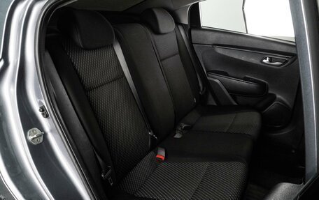 KIA Rio IV, 2019 год, 1 299 000 рублей, 7 фотография