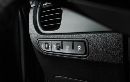 KIA Rio IV, 2019 год, 1 299 000 рублей, 12 фотография