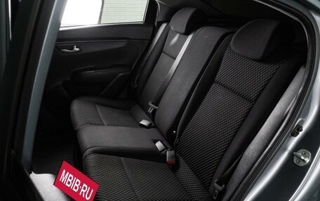 KIA Rio IV, 2019 год, 1 299 000 рублей, 9 фотография