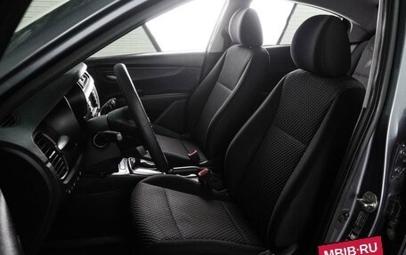 KIA Rio IV, 2019 год, 1 299 000 рублей, 10 фотография