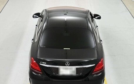 Mercedes-Benz C-Класс, 2021 год, 1 900 000 рублей, 5 фотография
