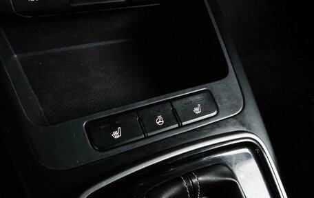 KIA Rio IV, 2019 год, 1 299 000 рублей, 19 фотография