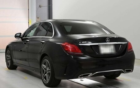 Mercedes-Benz C-Класс, 2021 год, 1 900 000 рублей, 6 фотография