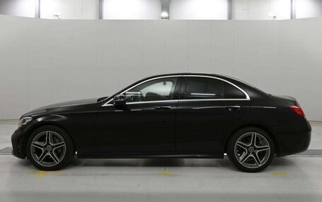 Mercedes-Benz C-Класс, 2021 год, 1 900 000 рублей, 8 фотография