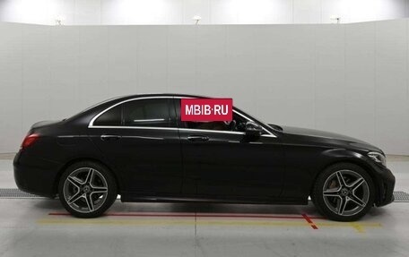 Mercedes-Benz C-Класс, 2021 год, 1 900 000 рублей, 7 фотография
