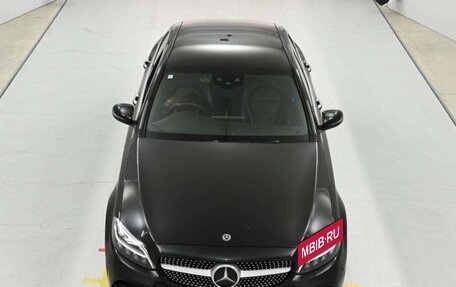 Mercedes-Benz C-Класс, 2021 год, 1 900 000 рублей, 2 фотография