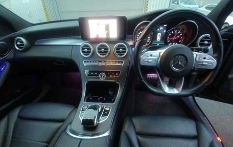 Mercedes-Benz C-Класс, 2021 год, 1 900 000 рублей, 11 фотография